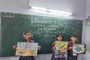 Happy School Gallery