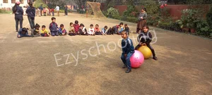 Happy School Gallery