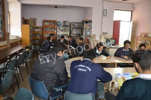 Shiv Modern Sr. Sec. School Gallery