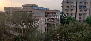 Shiv Modern Sr. Sec. School Gallery