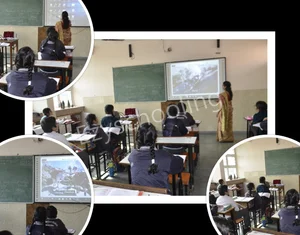 Shiv Modern Sr. Sec. School Gallery