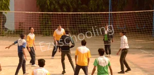 Shiv Modern Sr. Sec. School Gallery