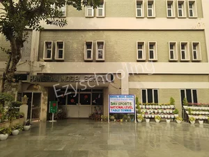 Hansraj Model School Gallery