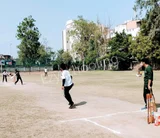 Hansraj Model School Hansraj Model School Gallery