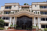 K.R. Mangalam World School Gallery