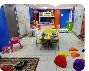 Kids Way School Gallery