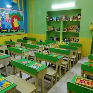 Kids Way School Gallery