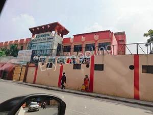 Columbia Foundation Senior Secondary School Gallery