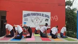 Columbia Foundation Senior Secondary School Columbia Foundation Senior Secondary School Gallery