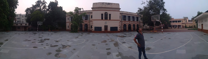 Anglo Sanskrit Victoria Jubilee Senior Secondary School Anglo Sanskrit Victoria Jubilee Senior Secondary School Gallery