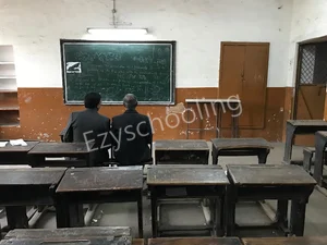 Anglo Sanskrit Victoria Jubilee Senior Secondary School Gallery