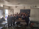 Sardarni Sada Kaur Khalsa Girl's Senior Secondary School Gallery