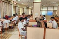 Springdales School Gallery