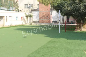 Salwan Boys Sr. Secondary School Gallery