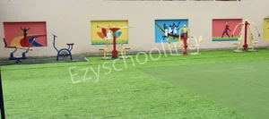 Salwan Boys Sr. Secondary School Gallery