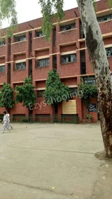 C.L. Bhalla Dayanand Model School C.L. Bhalla Dayanand Model School Gallery