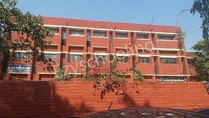 C.L. Bhalla Dayanand Model School Gallery