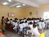 C.L. Bhalla Dayanand Model School C.L. Bhalla Dayanand Model School Gallery