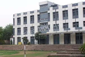 Ramjas School Gallery