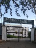 Ramjas School Gallery