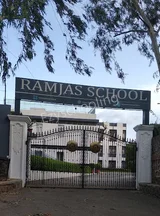 Ramjas School Gallery