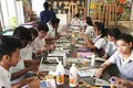 Ramjas School Gallery