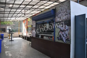 Ramjas School Gallery