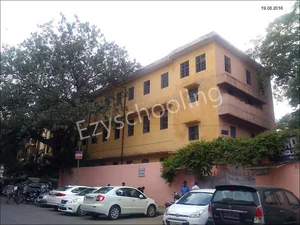 Vardhaman Shiksha Mandir Gallery