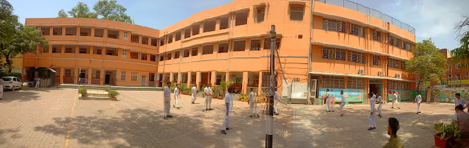 Vardhaman Shiksha Mandir Gallery