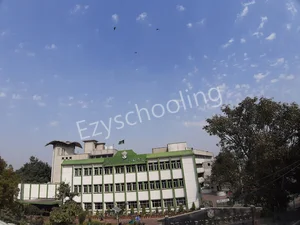 Delhi Public School Gallery