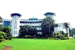 Delhi Public School Gallery