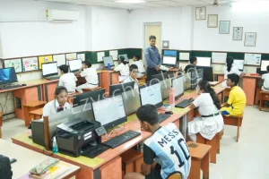 Delhi Public School Gallery