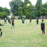 Delhi Public School Delhi Public School Gallery