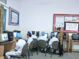 Guru Harkrishan Public School Guru Harkrishan Public School Gallery