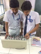 Guru Harkrishan Public School Guru Harkrishan Public School Gallery