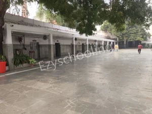 Crescent School Gallery