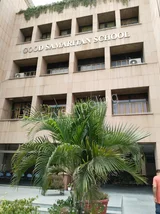 Good Samaritan School Good Samaritan School Gallery