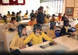 Good Samaritan School Good Samaritan School Gallery