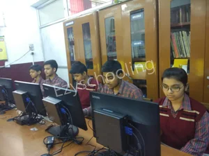 DAV Public School Gallery