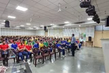 DAV Public School DAV Public School Gallery