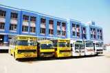 DAV Public School DAV Public School Gallery