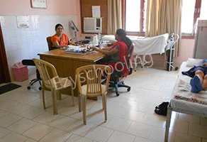 Air Force Bal Bharati School Gallery