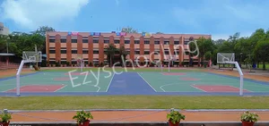 Air Force Bal Bharati School Gallery