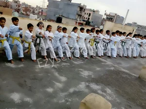 Uttranchal Public School Gallery