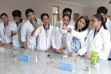 Yadu Public School Yadu Public School Gallery