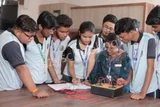Yadu Public School Yadu Public School Gallery