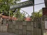New Horizon School New Horizon School Gallery