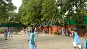 New Horizon School Gallery