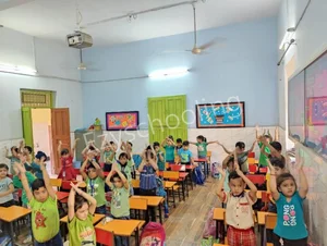 Dev Samaj Modern School Gallery