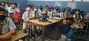 Manav Mangal Public School Gallery